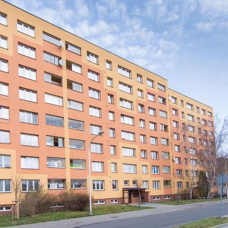 Apartman Slezska Frýdek-Místek Eksteriør bilde