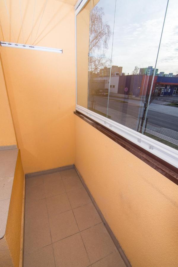 Apartman Slezska Frýdek-Místek Eksteriør bilde