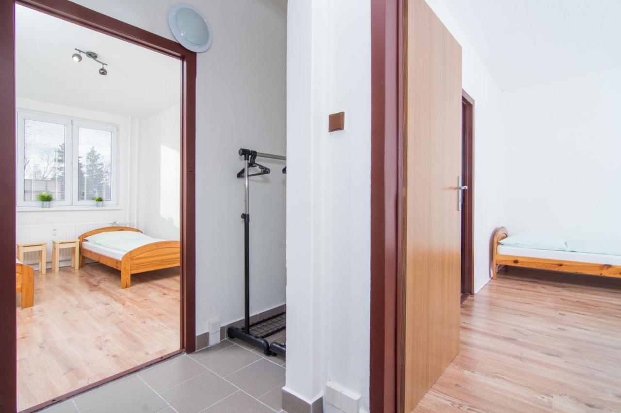 Apartman Slezska Frýdek-Místek Eksteriør bilde