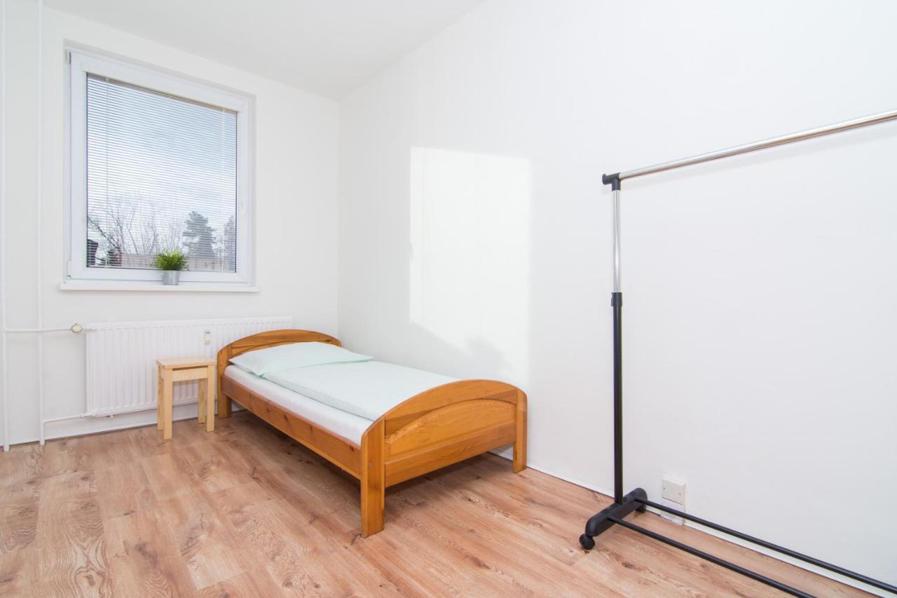 Apartman Slezska Frýdek-Místek Eksteriør bilde